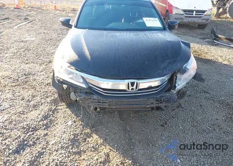 2017 Honda Accord Sport from USA, damaged, VIN 1HGCR2F51HA072379